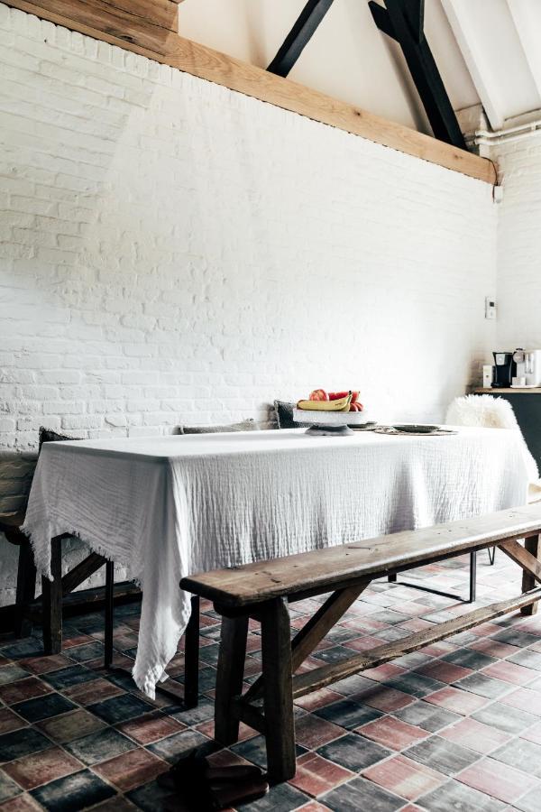 Maison Francois Varsenare Kültér fotó